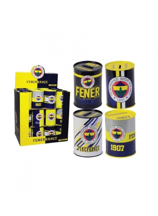 Tmn Taraftar Kumbara Fenerbahçe Küçük 385951