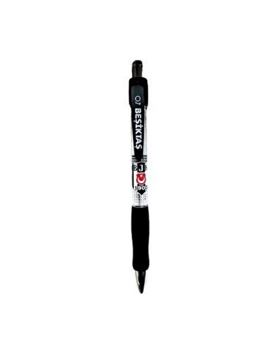 Tmn Versatil Kalem Beşiktaş 0,7 MM 468052 (1 Adet)