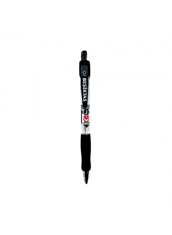 Tmn Versatil Kalem Beşiktaş Non-Stop 0,7 MM 468068 (1 Adet)