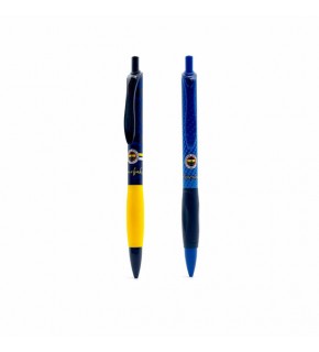 Tmn Versatil Kalem Fenerbahçe Comfort 0,7 MM 586468 (1 Adet)