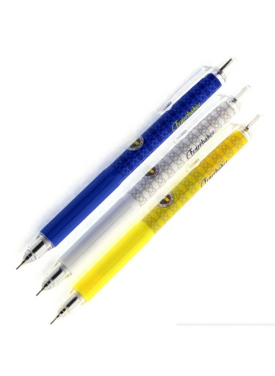 Tmn Versatil Kalem Fenerbahçe Wise 0.7 MM 586471 (1 Adet)