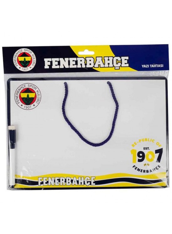 Tmn Yazı Tahtası Fenerbahçe Küçük x12 504768