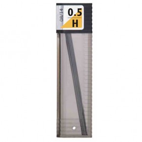Tombow Min Klasik Mono Lead H 0.5 MM R5-RG H (1 Adet)