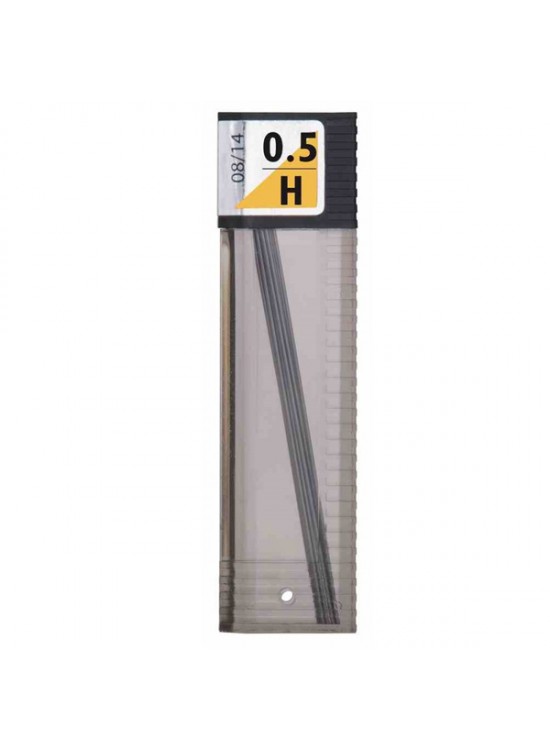 Tombow Min Klasik Mono Lead H 0.5 MM R5-RG H (1 Adet)