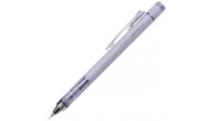 Tombow Versatil Kalem Mono Graph Mineral 0,5 MM Bls Şeffaf Mor