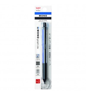 Tombow Mono Graph Lite M.kurşun Kalem 0.5 mm Bli.