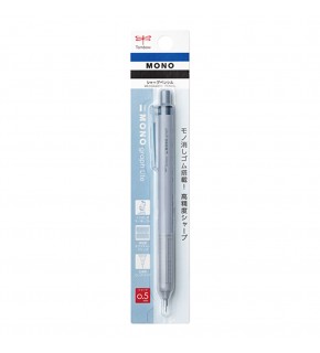 Tombow Mono Graph M.k.kalem 0.5mm (1ad) Gri Mavi