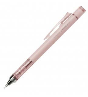 Tombow Versatil Kalem Mono Graph Mineral 0.5 MM Bls Şeffaf Bej