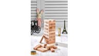 Totteriq Numaralı Tower Süper Denge Oyunu