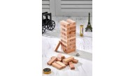 Totteriq Numaralı Tower Süper Denge Oyunu