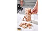 Totteriq Numaralı Tower Süper Denge Oyunu