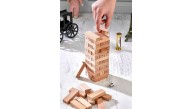 Totteriq Numaralı Tower Süper Denge Oyunu