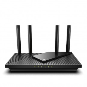 Tp-Link Archer AX53 Dual Bant Wi-Fi6 Router AX3000