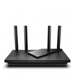 Tp-Link Archer AX55 Pro AX3000 2.5G Bağlantı Noktalı Çoklu Gigabit Wi-Fi 6 Router