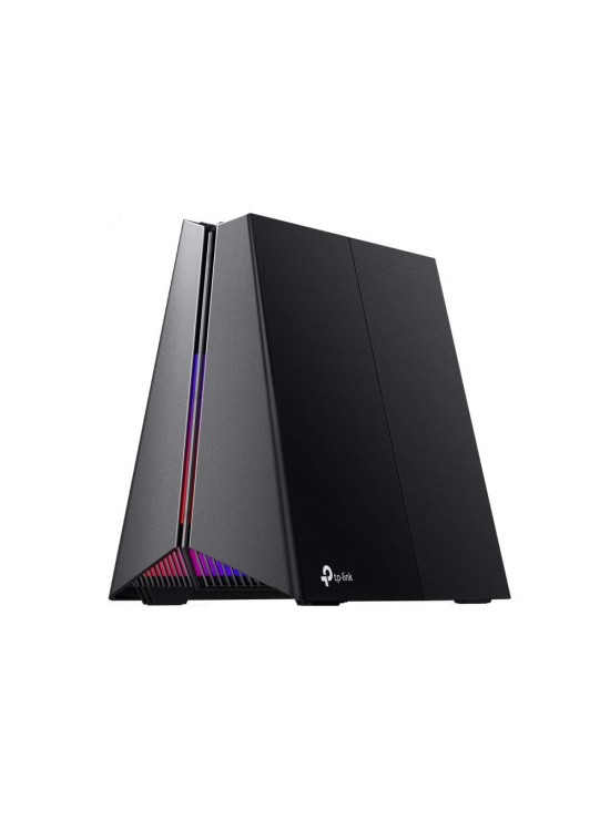 Tp-Link Archer GE550 Tri Bant Wifi 7 Gaming Kablosuz Router BE9300