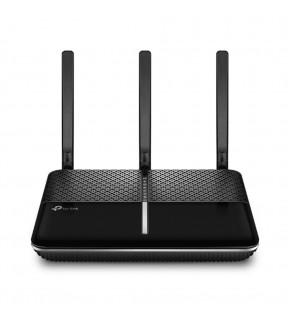 Tp-Link Archer VR2100 Dual Bant 4 Port ADSL2+-VDSL Gigabit Fiber Modem AC2100