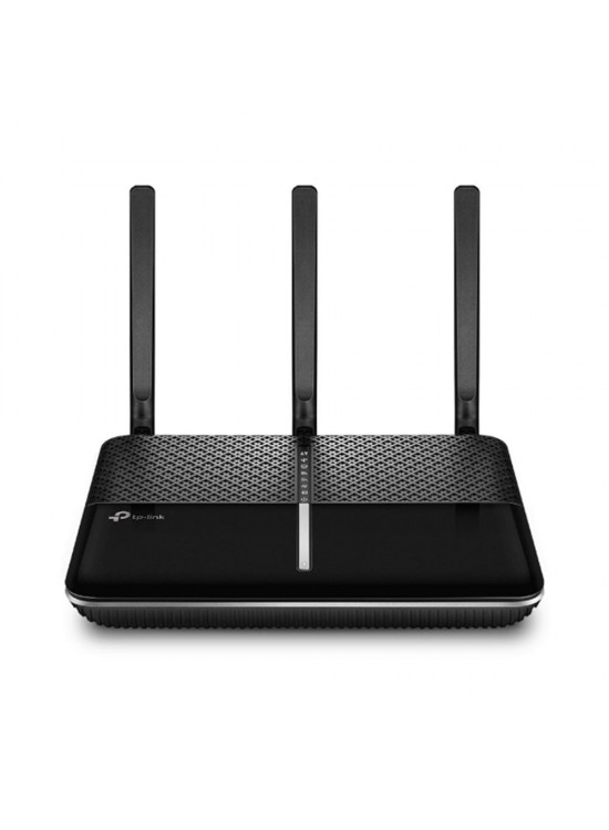 Tp-Link Archer VR2100 Dual Bant 4 Port ADSL2+-VDSL Gigabit Fiber Modem AC2100