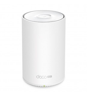 Tp-Link DECO X50-4G TEKLİ Wi-Fi 6 AX3000 Tüm Evi Kapsayan Mesh Wifi Sistemi