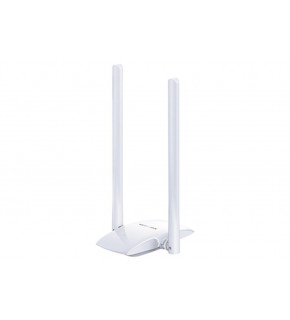 Tp-Link Mercusys MW300UH 300 Mbps Antenli Kablosuz USB Adaptör