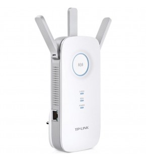 Tp-Link RE450 1750 Mbps Wifi Range Extender-Menzil Genişletici AC1750