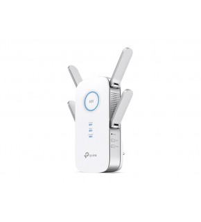 Tp-Link RE650 1750 Mbps Wifi Range Extender-Menzil Genişletici AC2600