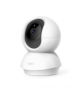 TP-Link Tapo C200C Full HD 1080p Gece Görüşlü 512GB Micro SD Destekli Wi-Fi Kamera