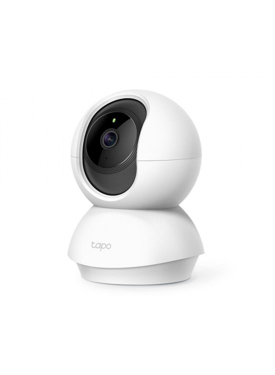 TP-Link Tapo C200C Full HD 1080p Gece Görüşlü 512GB Micro SD Destekli Wi-Fi Kamera
