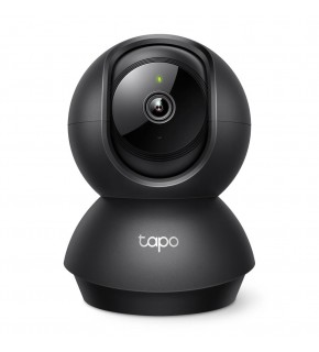 TP-Link Tapo C211 Full HD 2K Gece Görüşlü 3MP 512GB Micro SD Destekli Wi-Fi Kamera