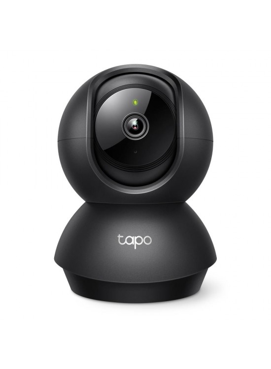 TP-Link Tapo C211 Full HD 2K Gece Görüşlü 3MP 512GB Micro SD Destekli Wi-Fi Kamera