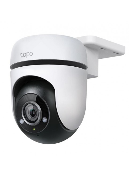 TP-Link Tapo C500 Dış Mekan 1080P Gece Görüşlü 512GB Micro SD Destekli Wi-Fi Kamera