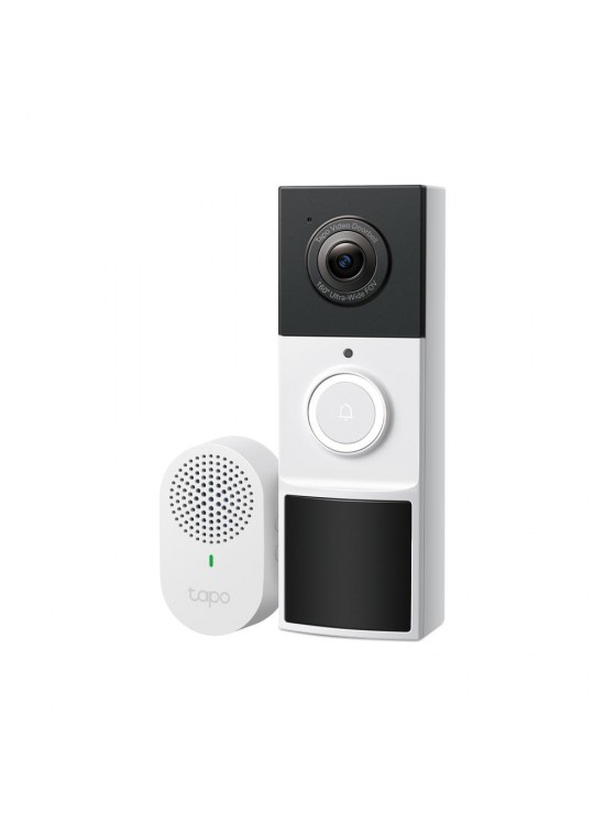 TP-Link Tapo D210 Video Doorbell Camera
