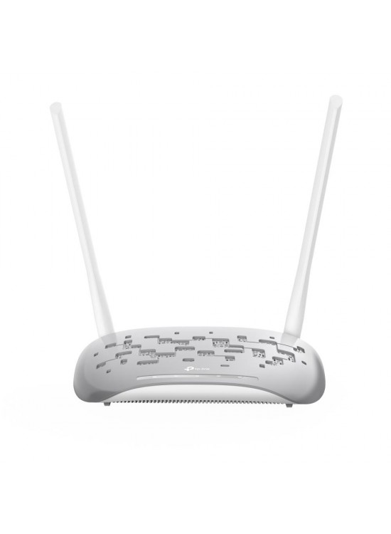 Tp-Link TD-W9950 300 Mbps 4 Port ADSL2+-VDSL Kablosuz Modem