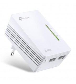 Tp-link Tl-wpa4220 300mbps Av600 Kablosuz Powerline Genişletici