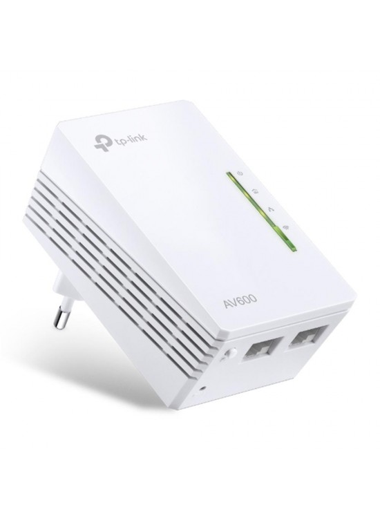 Tp-link Tl-wpa4220 300mbps Av600 Kablosuz Powerline Genişletici
