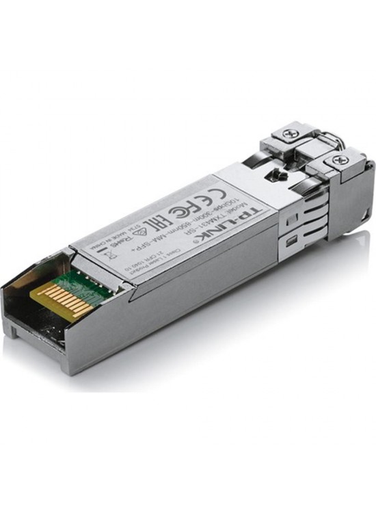 Tp-Link TXM431-LR SFP+ 10 GIGABIT MODÜL