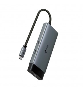 Tp-Link UH5020C USB Type C Docking Station 5 Port ( USB-C PD + USB C + HDMI + USB 3.0 X2 )