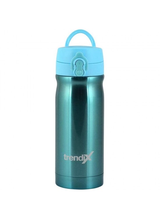 Trendıx Termos Çelik İçli 350 ML Pastel Mavi U1800-PM