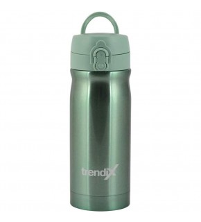 Trendıx Termos Çelik İçli 350 ML Pastel Yeşil U1800-PY