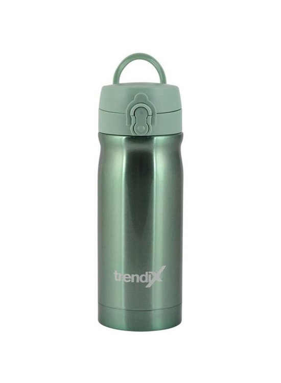 Trendıx Termos Çelik İçli 350 ML Pastel Yeşil U1800-PY