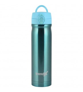 Trendıx Termos Çelik İçli 500 ML Pastel Mavi U5000-PM