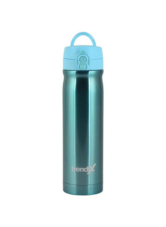 Trendıx Termos Çelik İçli 500 ML Pastel Mavi U5000-PM