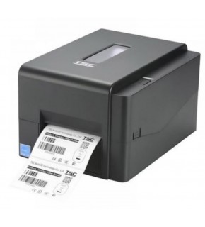 TSC TE-310 (300DPI) Masaüstü Barkod Etiket Yazıcı Ethernet - RS232