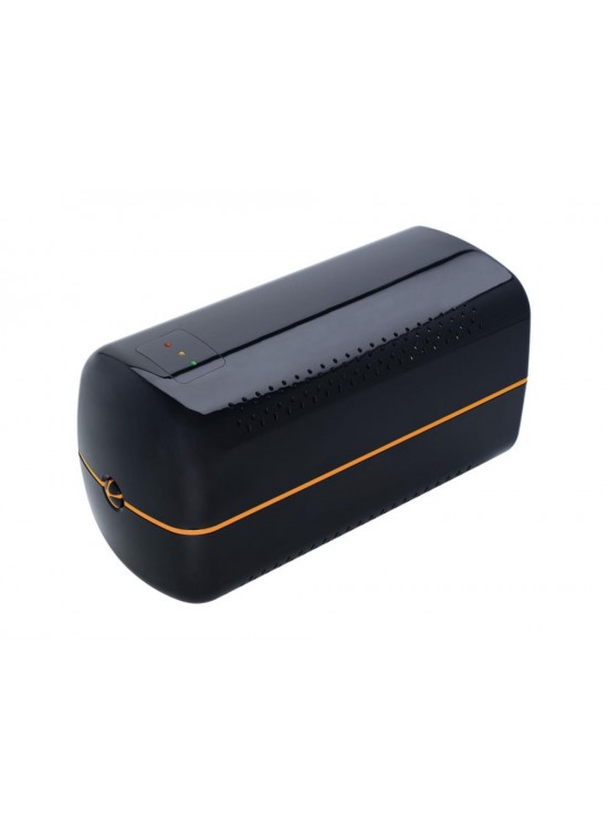 Tunçmatik Digitech Eco 1500Va Lineinteractive Ups 2x9Ah Akü