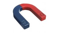 U Mıknatıs 35x40mm (1 Adet)