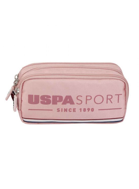 U.S Polo Kalem Kutu Plklk24442