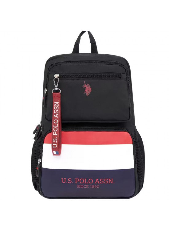 U.S Polo Sırt Çantası Plcan24176