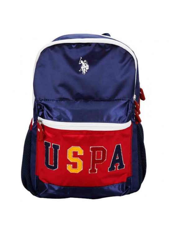 U.S Polo Sırt Çantası Plcan24264