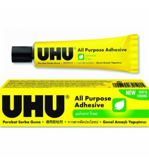 Uhu Genel Amaçlı 33 ML Solventsiz 34120