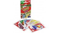 Uno Junior Oyun Kartı