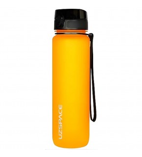 Uzspace Matara Tritan 1000 ML Karışık Renk 3038-3